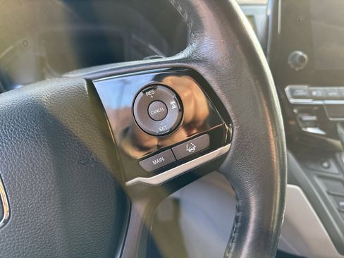 Used 2018 Honda Odyssey EX-L image 19