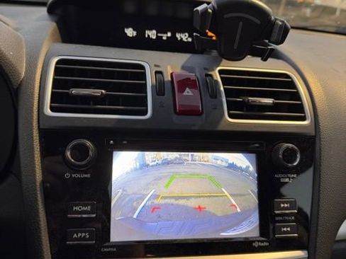 Used 2016 Subaru Crosstrek 2.0i Premium w/ Moonroof Package image 7