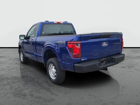 New 2026 Ford F150 XL AWD/4WD image 3