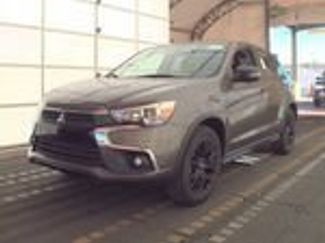 Used 2017 Mitsubishi Outlander Sport ES video 1