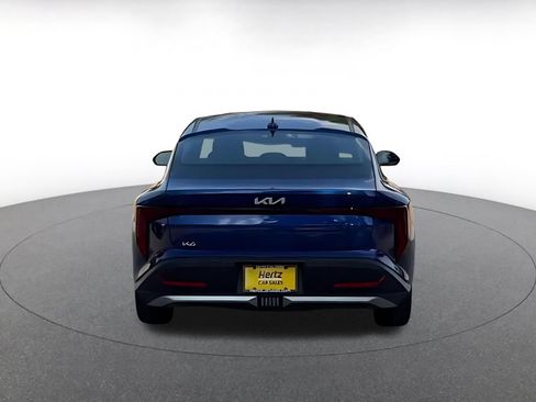 Used 2025 Kia K4 FWD image 12