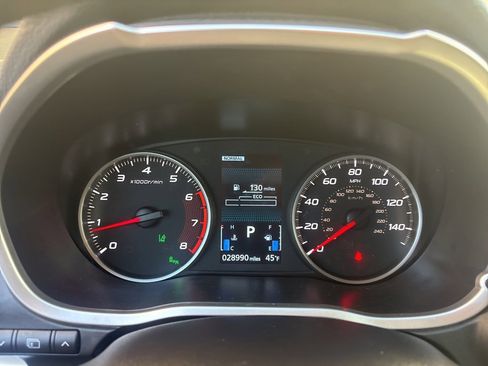 Used 2024 Mitsubishi Eclipse Cross SE image 15