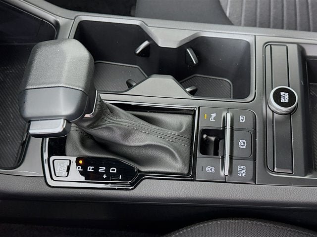 New 2025 Kia K5 LXS FWD image 16