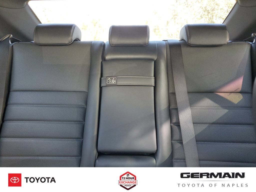 Used 2023 Lexus IS 350 F Sport w/ Navigation Package RWD image 31