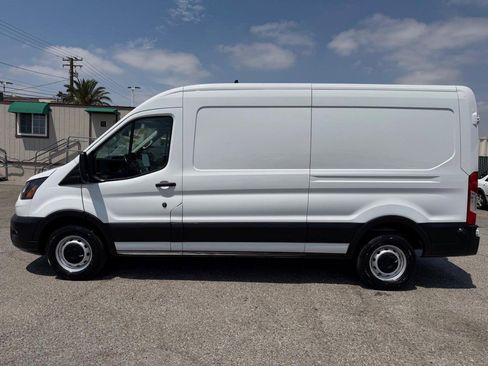 Used 2020 Ford Transit 250 Medium Roof w/ Interior Upgrade Package RWD image 10