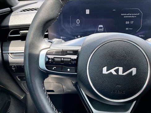 Certified 2026 Kia K5 GT w/ GT1 Package FWD image 24