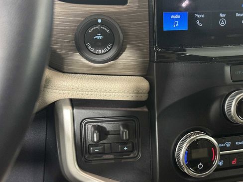 Certified 2023 Ford Expedition Max Limited image 32