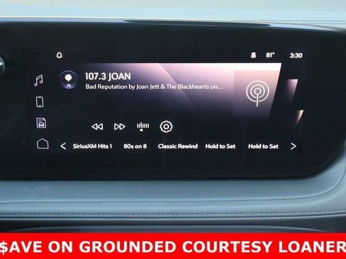 New 2026 Buick Encore GX Sport Touring w/ Comfort Package image 16