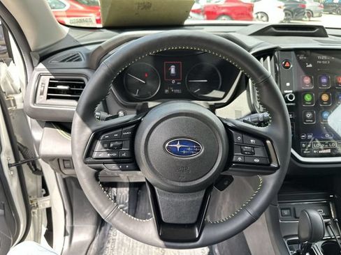 Used 2025 Subaru Ascent Bronze Edition AWD/4WD image 14