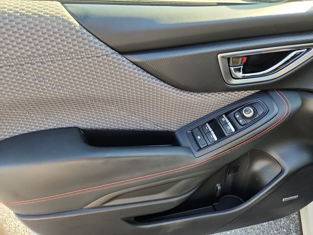 Used 2019 Subaru Forester Sport AWD/4WD image 12