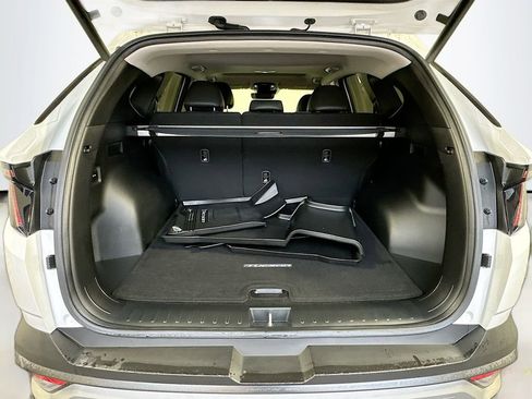 Used 2025 Hyundai Tucson SEL image 27