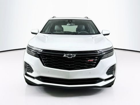 Used 2024 Chevrolet Equinox RS FWD image 5