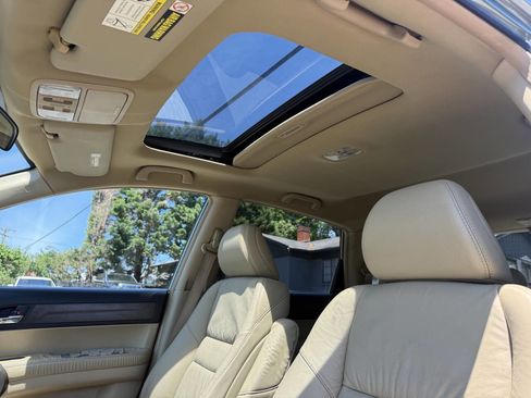 Used 2008 Honda CR-V EX-L image 22