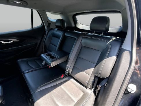 Used 2023 GMC Terrain SLT FWD image 22
