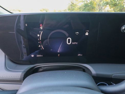 New 2026 Buick Encore GX Avenir w/ Avenir Technology Package image 18