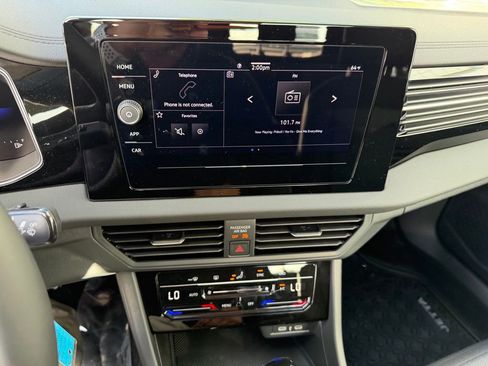 New 2026 Volkswagen Jetta S image 21