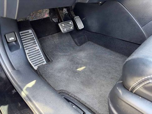 Used 2017 Honda Accord Sport image 10