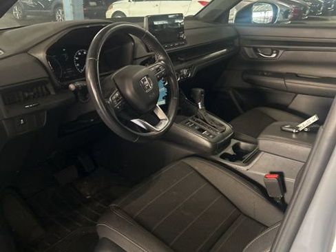 Used 2024 Honda CR-V Sport image 8