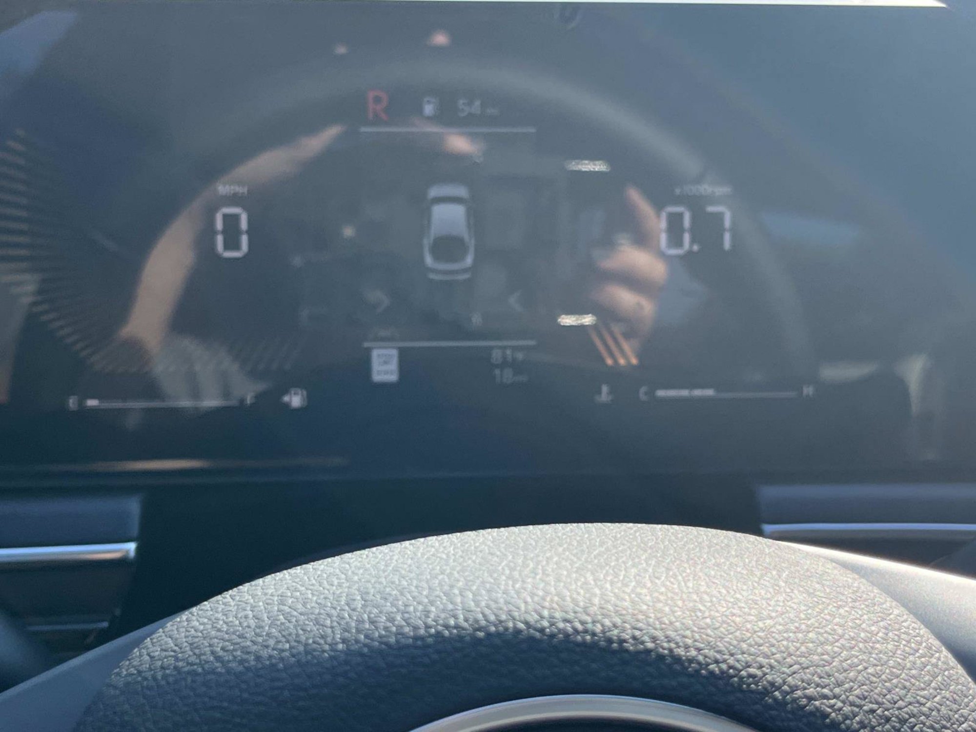 New 2026 Kia K5 GT-Line FWD image 29