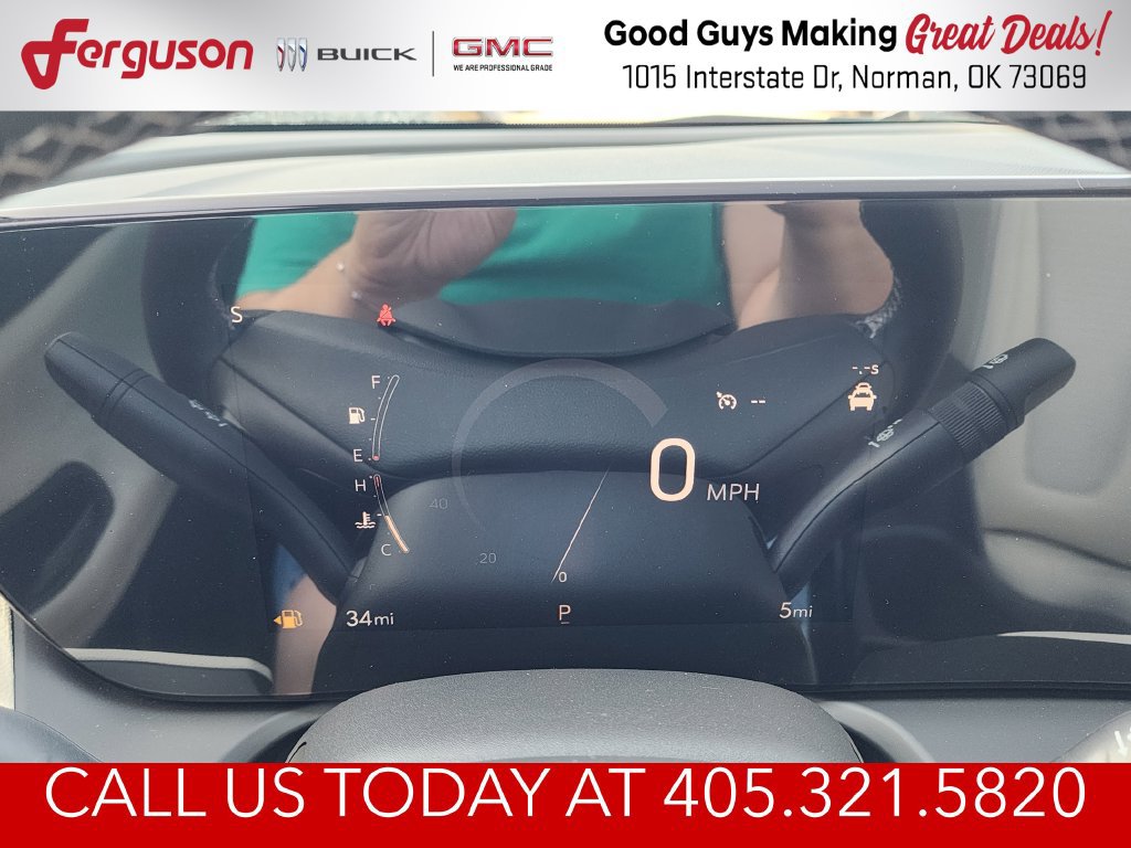 New 2026 Buick Encore GX Preferred w/ Comfort Package FWD image 23