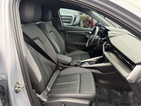 Used 2024 Audi A3 2.0T Premium Plus image 7