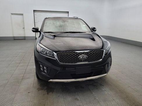 Used 2018 Kia Sorento SX image 14