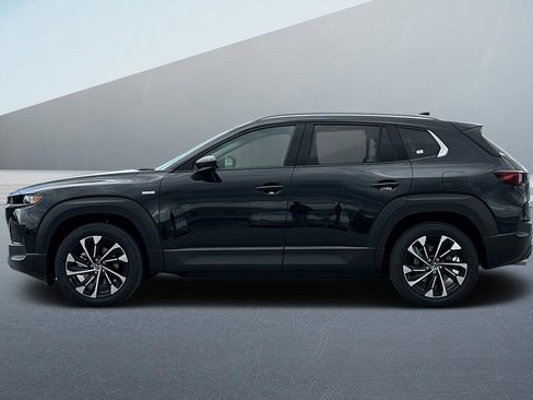 Used 2025 MAZDA CX-50 2.5 Hybrid w/ Weather Package image 6