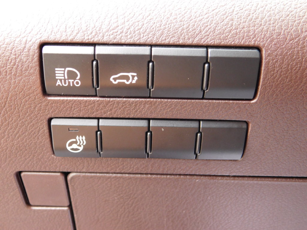 Used 2019 Lexus RX 350 AWD w/ Navigation Package image 30