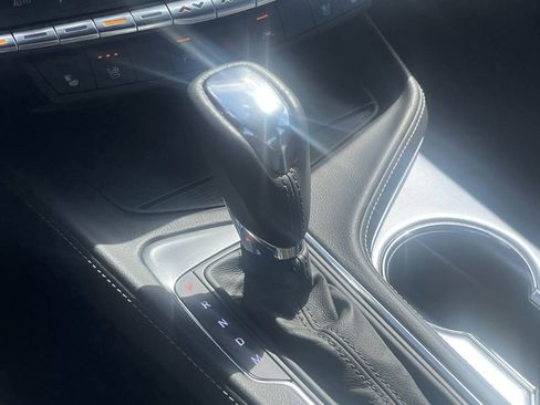 New 2025 Cadillac CT4 Premium Luxury image 8