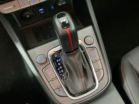 Used 2022 Hyundai Kona N Line w/ Tech Package image 15