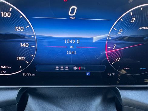 Certified 2026 Mercedes-Benz GLC 300 4MATIC image 22