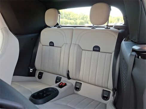 New 2026 MINI Cooper S image 10