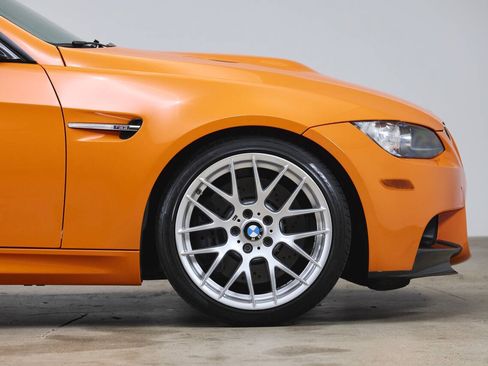 Used 2013 BMW M3 Coupe RWD image 28