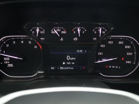 Used 2019 GMC Sierra 1500 SLE w/ SLE Value Package RWD image 15