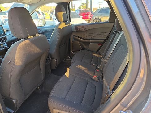 Used 2024 Ford Escape Active w/ Tech Pack #1 image 9