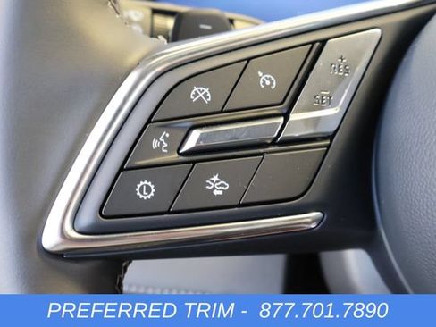 New 2026 Buick Enclave Preferred w/ Power Package FWD image 27