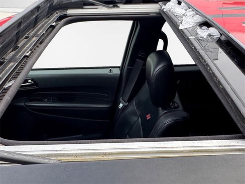 Certified 2022 Dodge Durango R/T w/ Blacktop Package image 28