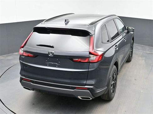 New 2026 Honda CR-V Sport-L image 41