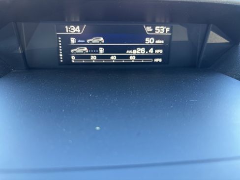 Certified 2024 Subaru Forester Limited image 16