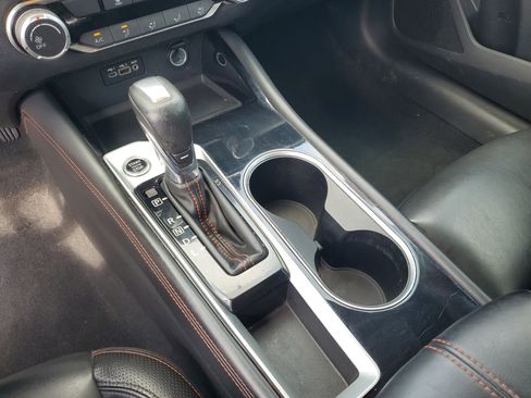 Certified 2024 Nissan Altima 2.5 SR image 22