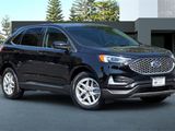 Used 2024 Ford Edge SEL image 2