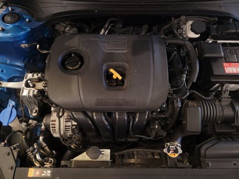 Used 2022 Kia Forte GT-Line w/ GT-Line Premium Package FWD image 30