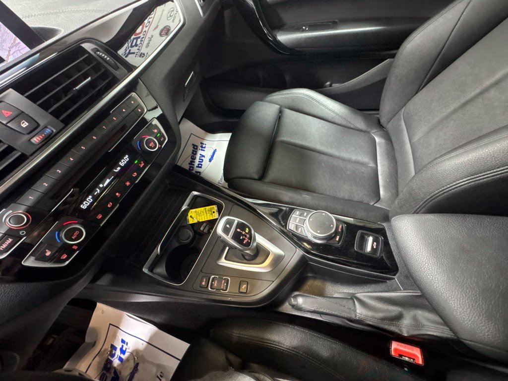 Used 2021 BMW 230i xDrive Convertible w/ Premium Package AWD/4WD image 21