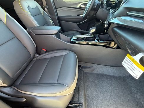 New 2026 Chevrolet Trax ACTIV w/ Driver Confidence Package image 10