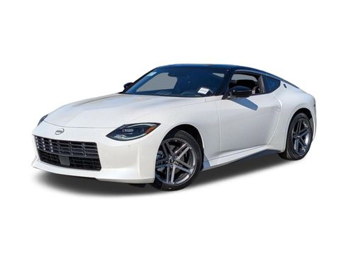 New 2026 Nissan Z Sport w/ Floor Mat Package RWD image 1