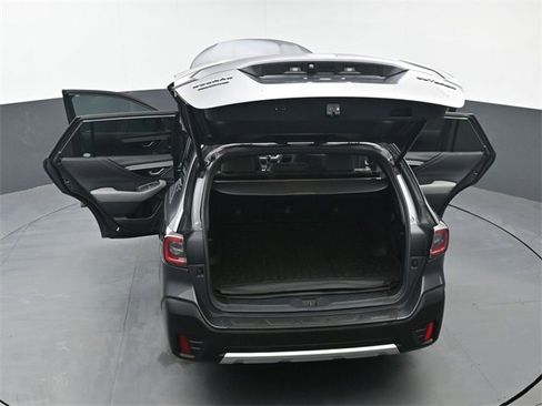 Used 2020 Subaru Outback Limited image 52