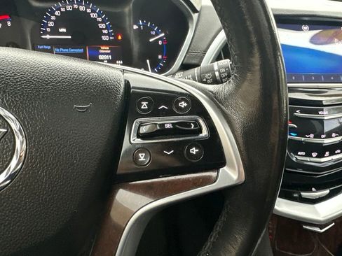 Used 2014 Cadillac SRX Premium w/ Driver Assist Package AWD/4WD image 10