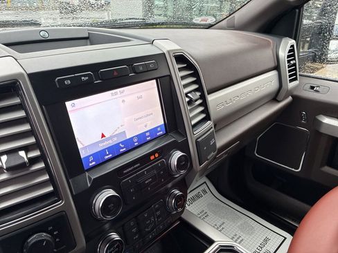 Used 2020 Ford F350 King Ranch w/ King Ranch Ultimate Package image 28