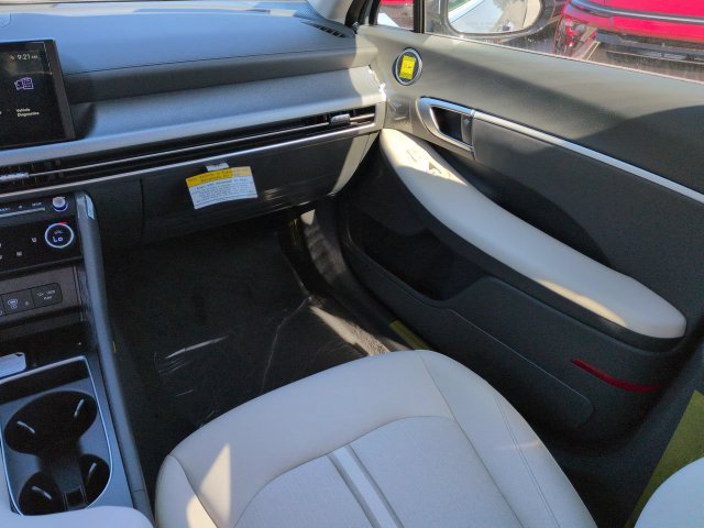 New 2026 Hyundai Sonata SEL FWD image 16