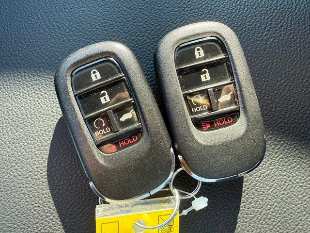Used 2024 Honda CR-V EX image 15